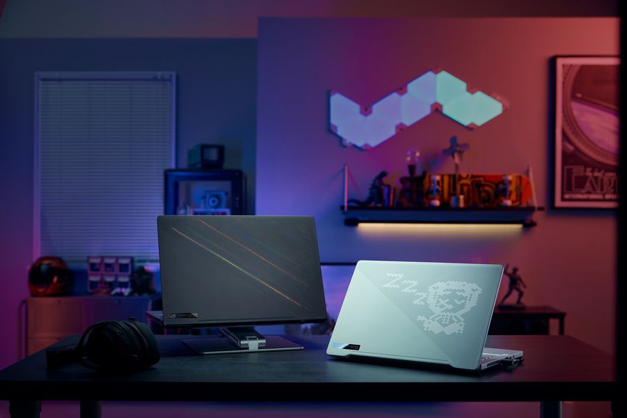 ROG Zephyrus: laptopuri de gaming premium care nu fac concesii