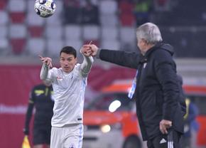 Pe cine vrea Mihai Stoica în play-off: „La orgoliul pe care îl au, vor juca la fel cu toate echipele”