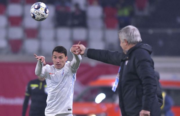 Pe cine vrea Mihai Stoica în play-off: „La orgoliul pe care îl au, vor juca la fel cu toate echipele”