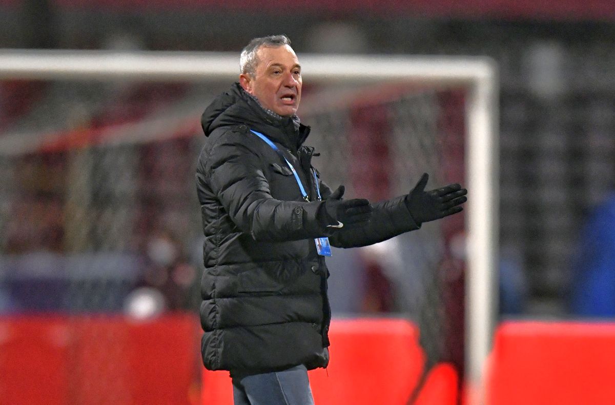 Gică Popescu n-a fost surprins de refuzul lui Dan Petrescu: „El ar fi omul potrivit”