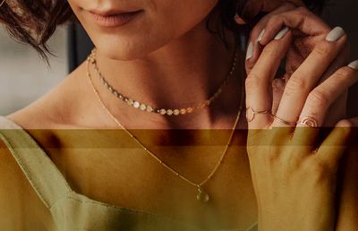 Ce bijuterii să oferi de Crăciun pentru o surpriză plăcută