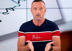Mihai Stoica dă verdictul în disputa Andrei Vlad - Ștefan Târnovanu: „Nu mă interesează absolut deloc ce scriu suporterii”