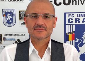 Adrian Mititelu ia în calcul un antrenor-supriză pentru anul viitor » Pușcaș: „S-ar putea să i se dea o șansă. De ce nu?”