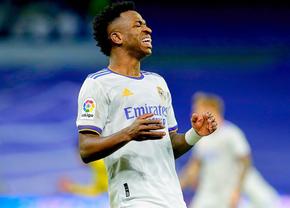 Real Madrid - Cadiz 0-0 » Seria de victorii consecutive a „albilor” se încheie împotriva penultimei clasate!