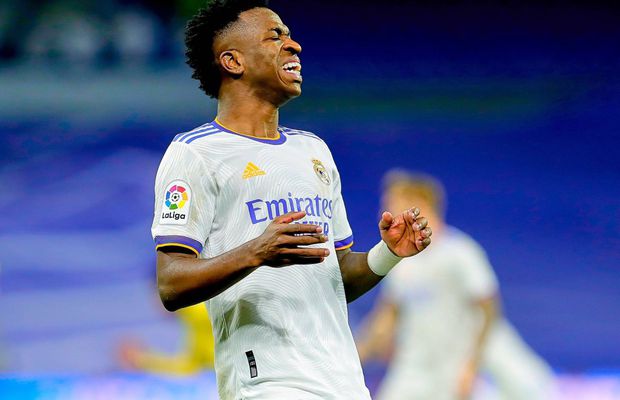 Real Madrid - Cadiz 0-0 » Seria de victorii consecutive a „albilor” se încheie împotriva penultimei clasate!