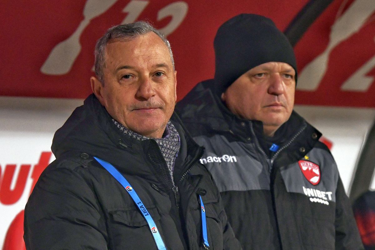 „Nu poți să nenorocești echipa!” » Interviu fără ocolișuri cu Constantin Anghelache: „Eu l-am făcut antrenor pe Stoican, dar ceva mă îngrijorează la el!”