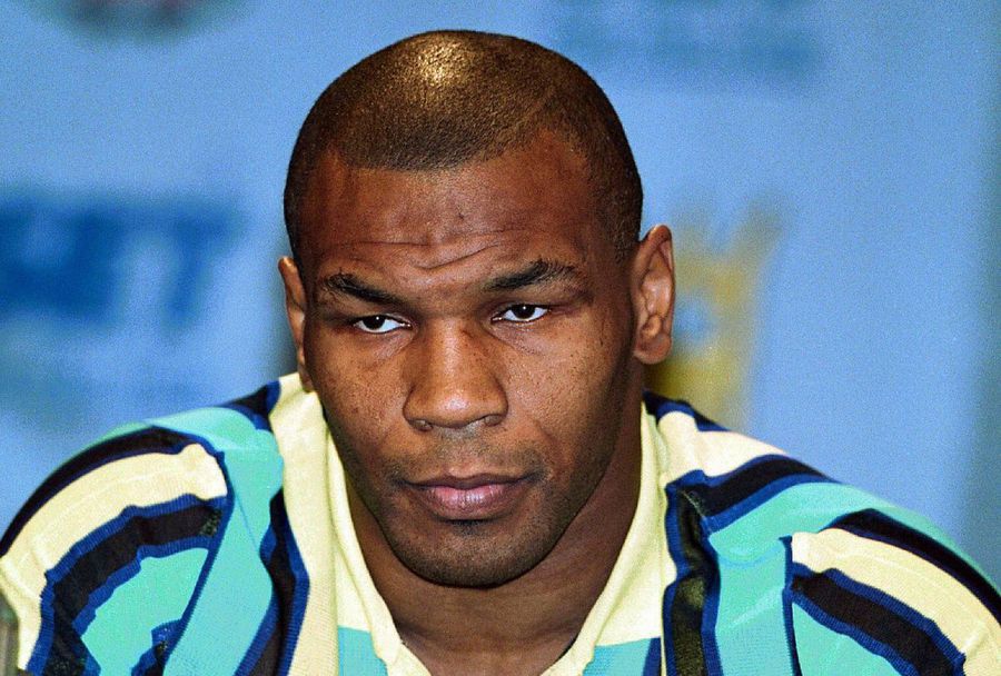 Motivul halucinant pentru care Mike Tyson se grăbea să își demoleze partenerii de antrenament: „L-am întrebat într-o zi și mi-a spus”