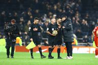 Scandal în Premier! Klopp, furios la final, a urlat la „central”: „Tu ești singurul arbitru cu care am o problemă!”. Contraatacul lui Conte
