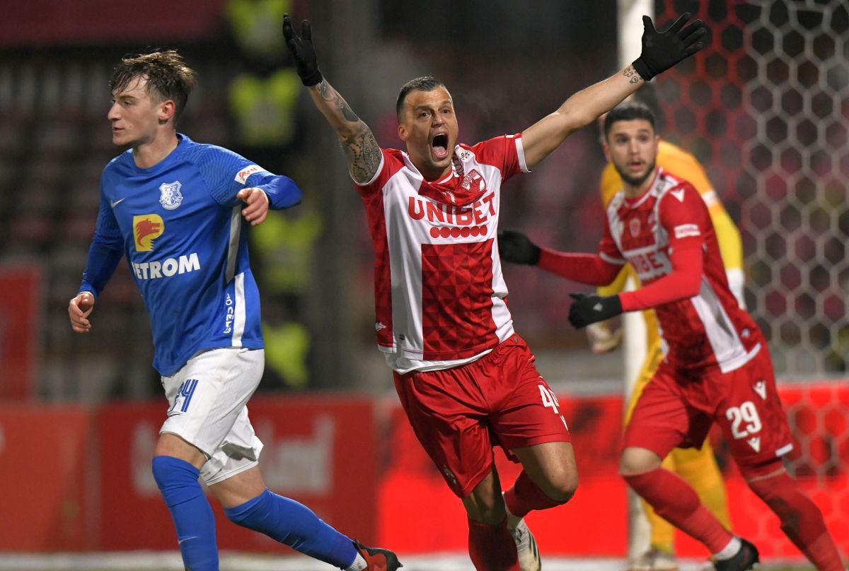 Scenariu-șoc: „Dinamo nu va retrograda! Din informațiile pe care le am, vor face campionatul de 18 echipe”