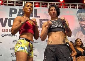 Cum arată fața unei pugiliste celebre, după ce a încasat 236 de lovituri
