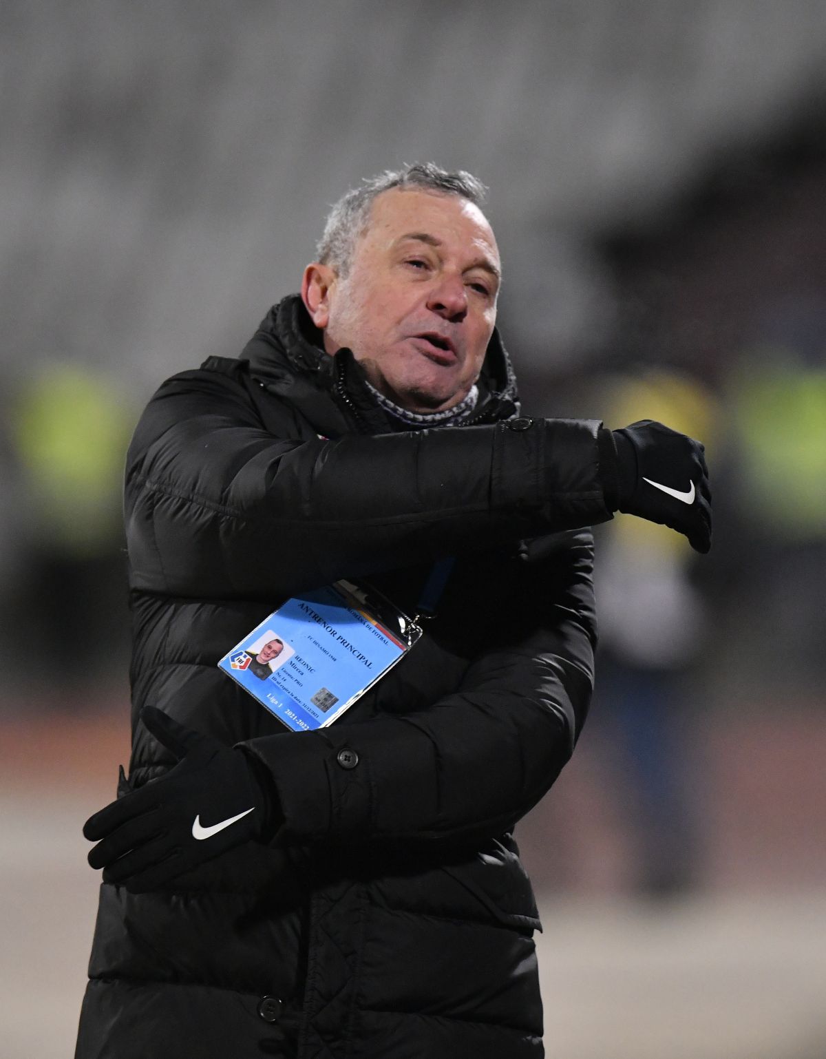 Gică Popescu n-a fost surprins de refuzul lui Dan Petrescu: „El ar fi omul potrivit”