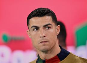 Ce face Cristiano Ronaldo în ziua în care Messi sărbătorește titlul mondial » Urmează mutarea istorică?