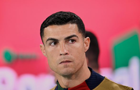 Ce face Cristiano Ronaldo în ziua în care Messi sărbătorește titlul mondial » Urmează mutarea istorică?