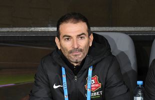 Măldărășanu, antrenorul-revelație din Superliga: „Mai sunt niște chirii de plătit”