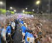 Cupa Mondială a ajuns în Argentina / foto: Twitter