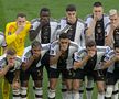 Protestul nemților. FIFA a interzis protestele