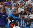 14. Lionel Messi după Argentina - Mexic - 24,2 milioane