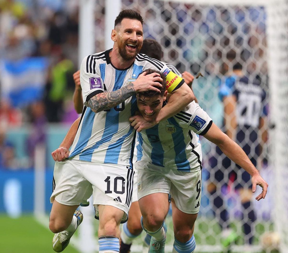 Lionel Messi a „rupt” Instagramul: postare de peste 56,2 milioane de like-uri! Și-a doborât recordul mondial reușit cu celebrul ou