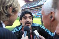 Ziua în care Maradona l-a umilit pe Scaloni, noul selecționer de aur al Argentinei: „Am înnebunit cu toții? Ăsta nu poate dirija nici traficul!”