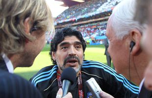 Ziua în care Maradona l-a umilit pe Scaloni, noul selecționer de aur al Argentinei: „Am înnebunit cu toții? Ăsta nu poate dirija nici traficul!”