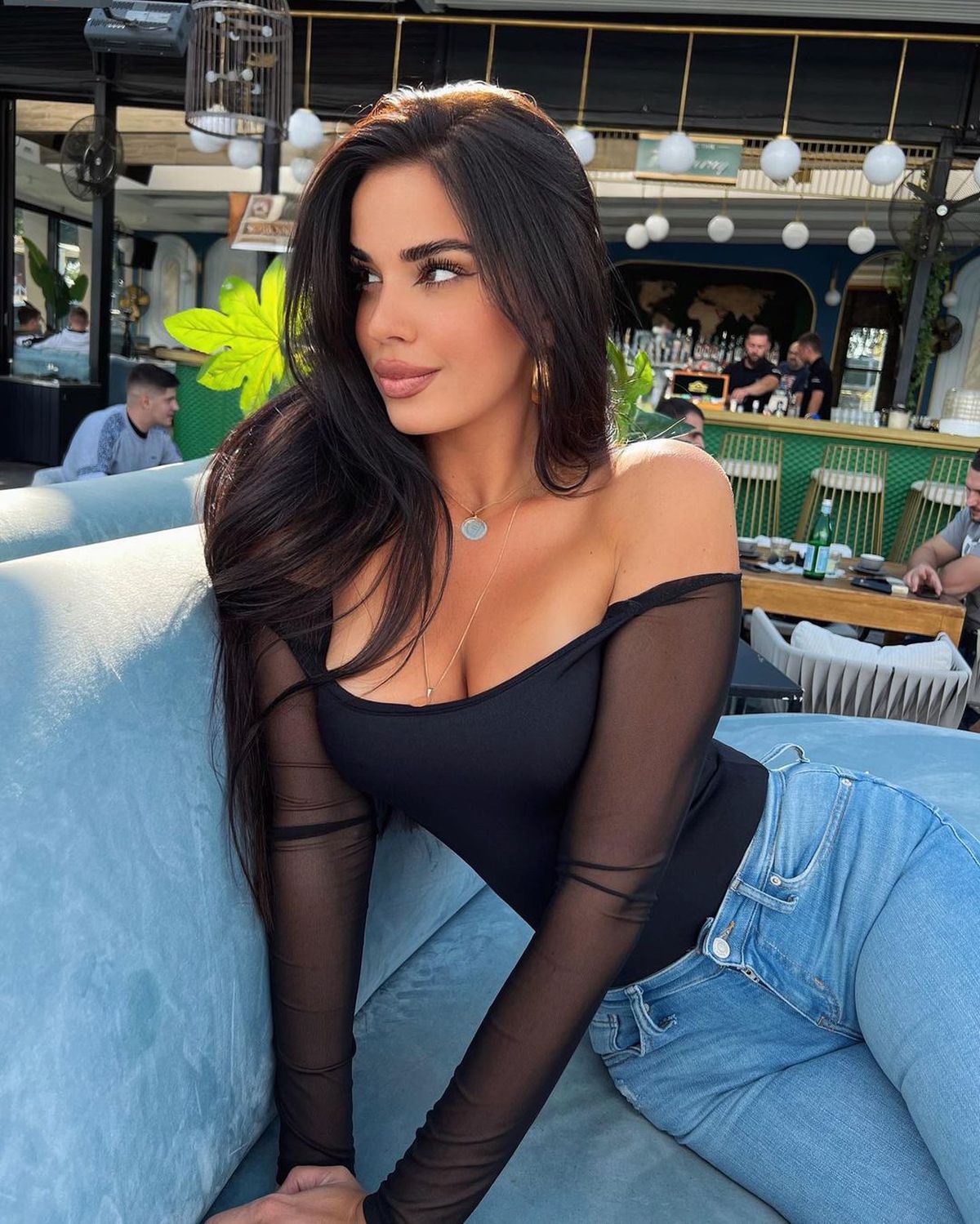 Ivana Knoll - Croația