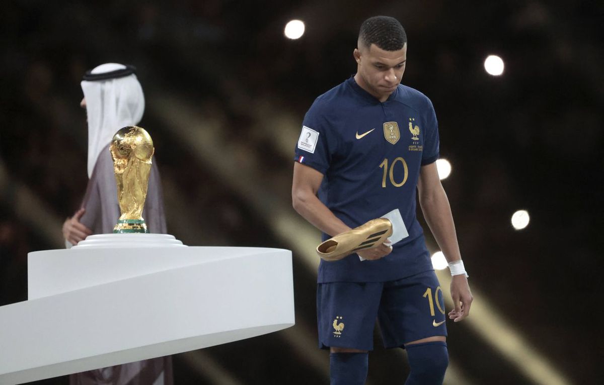 Hard Rock Football » Cele mai memorabile 15 imagini oferite de Mondialul din Qatar