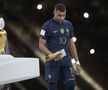 Kylian Mbappe și Gheata de Aur a Campionatului Mondial