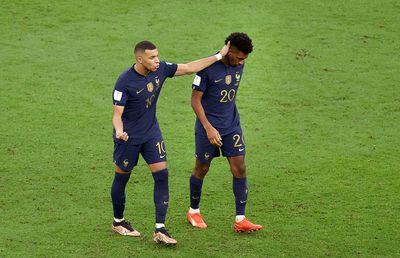 Insulte rasiste pentru jucătorii francezi care au ratat loviturile de departajare în finală