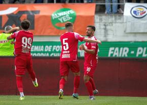 Dinamo face apel împotriva deciziei de respingere a planului modificat + Cortacero, bun de plată!