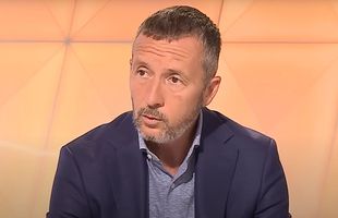 MM Stoica a dezvăluit că a vrut să aducă în Liga 1 un jucător cu peste 200 de meciuri în Serie A: „Am umblat după el”