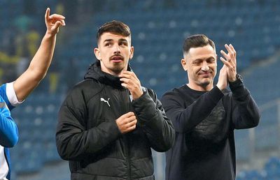 Mutare strategică a lui Rotaru în scandalul cu Sergiu Hanca » Cum a încercat să scape de proces