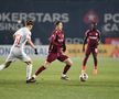 CFR Cluj - Hermannstadt, etapa 21