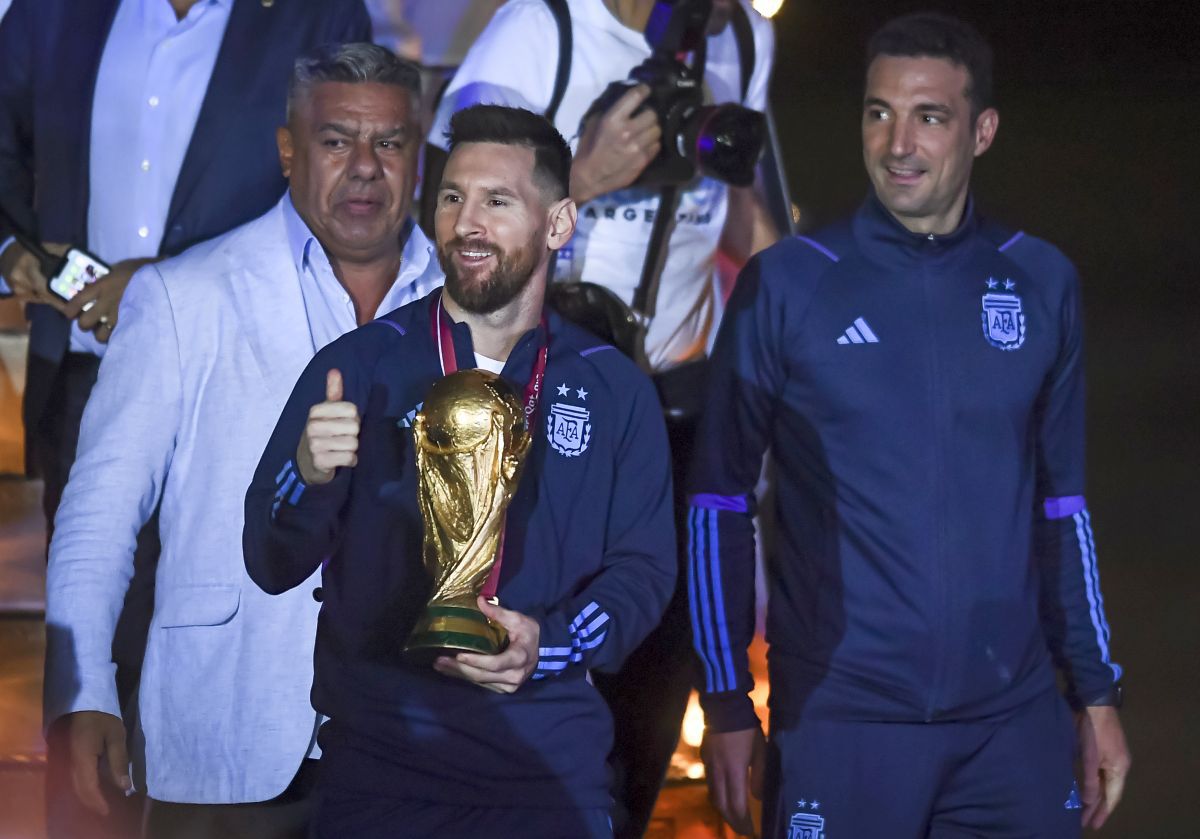 Francezii cer sancțiuni împotriva lui „Dibu” Martinez: „Vă dați seama ce grad de degradare?! Sper că va exista o plângere la FIFA”