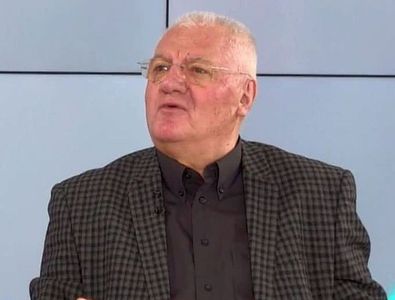 Martor la marea tragedie din viața lui Dumitru Dragomir: „Veniți! Veniți! ...