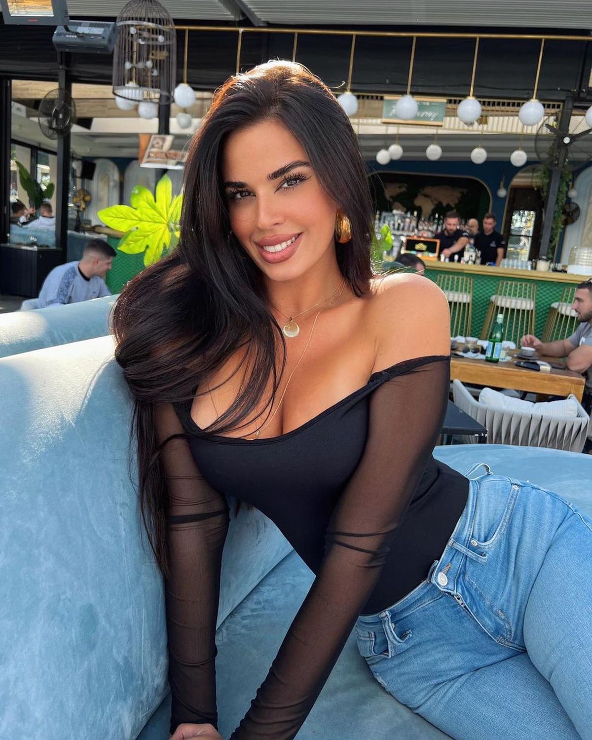 Ivana Knoll - Croația