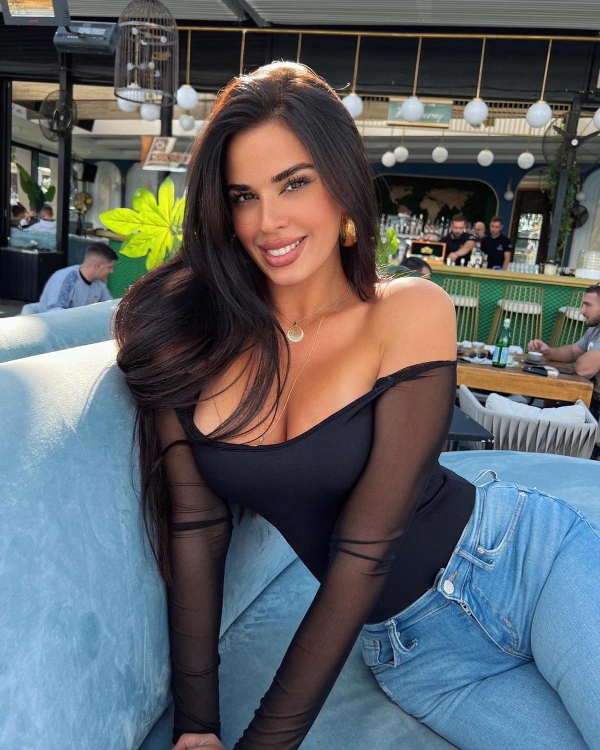 Ivana Knoll - Croația