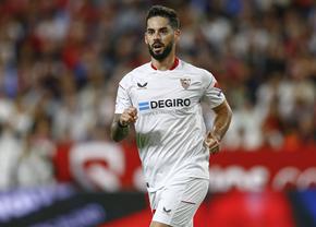 Isco pleacă de la Sevilla după doar 6 luni