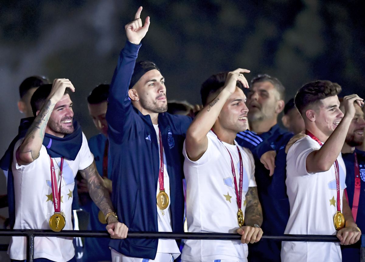 Fostul campion mondial din 2018 l-a insultat pe Emiliano Martinez și a stârnit furia fotbaliștilor Argentinei: „Cel mai mare rahat din fotbal!”