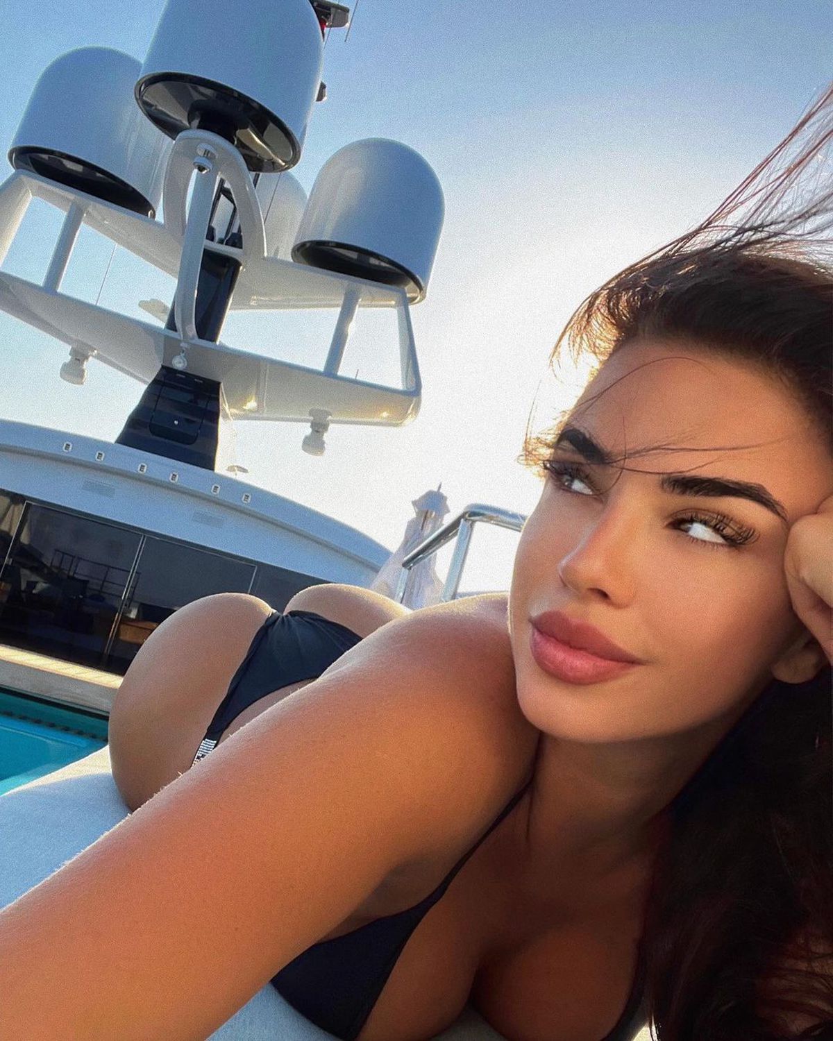 Ivana Knoll - Croația