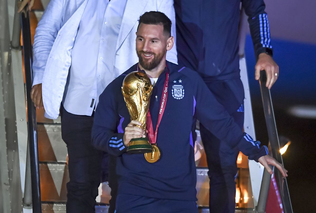 Francezii cer sancțiuni împotriva lui „Dibu” Martinez: „Vă dați seama ce grad de degradare?! Sper că va exista o plângere la FIFA”