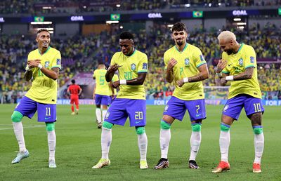 Un antrenor uriaș este aproape de a prelua naționala Braziliei