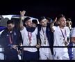 Cupa Mondială a ajuns în Argentina / foto: Guliver/Getty Images