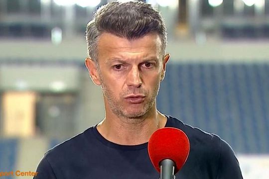 Ovidiu Burcă