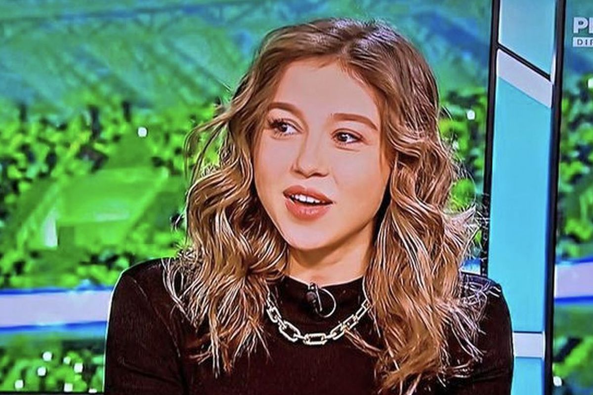 Teodora Stoica, apariție rară la TV » Ce „concursuri” face acasă cu MM: „Se cronometrează, dar e bine pentru sănătate”