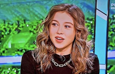 Teodora Stoica, apariție rară la TV » Ce „concursuri” face acasă cu MM: „Se cronometrează, dar e bine pentru sănătate”