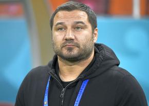 Pentru cine a venit Marius Croitoru la FCSB - FC Botoșani? Tehnicianul lui FC Argeș, surprins în lojă pe Arena Națională