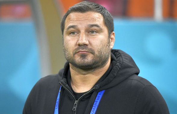 Pentru cine a venit Marius Croitoru la FCSB - FC Botoșani?