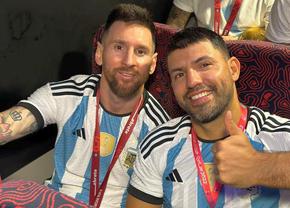 Kun Aguero explică de ce l-a jignit pe Camavinga » Cum a reacționat după ce fanii l-au criticat
