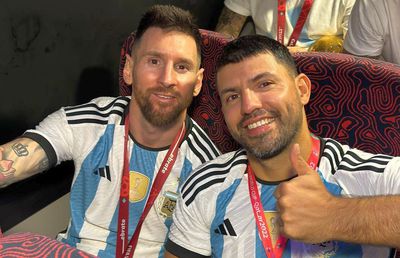 Kun Aguero explică de ce l-a jignit pe Camavinga » Cum a reacționat după ce fanii l-au criticat