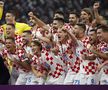 După argint, Croația s-a întors acasă cu bronzul